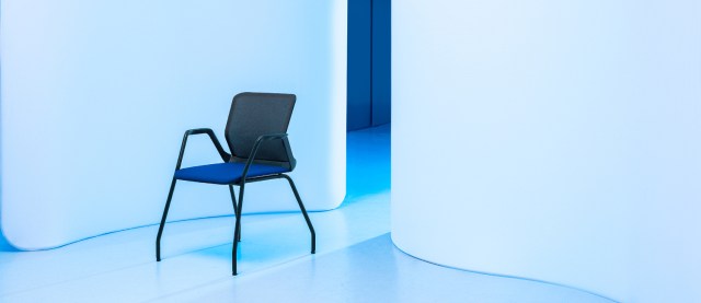 YouTeam | Visitor and Meeting Chairs